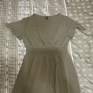 Shein Dress